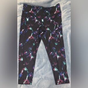 IDEOLOGY 7/8 LEGGINGS